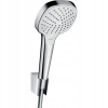 Sprchový panel - Sada Hansgrohe Croma 26425400 (Sprchový panel - Sada Hansgrohe Croma 26425400)