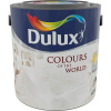 Dulux Interiérová emulzná farba Colours Of The World polárna noc 2,5 l