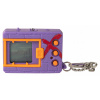 Tamagotchi – Digimon X (fialová/červená)