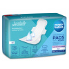 Canpol babies Postpartum Pads With Wings pôrodnícke vložky na noc 8 ks