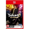Yakuza 0 Directors Cut (Game-Key Card) (SWITCH 2)