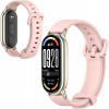Pásik Tech-protect pre Xiaomi 16 mm ružový