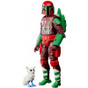 Star Wars Black Series – Mandalorian Warrior (Holiday Edition) – akčná figúrka