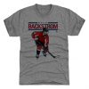 Washington Capitals Detské - Nicklas Backstrom Play NHL Tričko 14-16 rokov