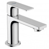 Hansgrohe Rebris E umývadlový ventil 80 na studenú vodu,bez odtok.súpravy,Chrómový HG 72506000