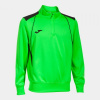CHAMPIONSHIP VII SWEATSHIRT mikina fluo zelená čierna XL