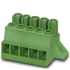Printed-circuit board connector PCU 6/ 3-STD-10,16 1922640 Phoenix Contact; 1922640