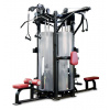 Posilňovací stroj BH FITNESS L480 - 4 stanovište