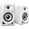 Pioneer DJ | AlphaTheta DM-40BT-W