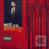 Eminem: Music To Be Murd… (INTERSCOPE)