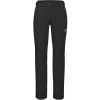 MAMMUT Runbold IV Pants Women black - 38