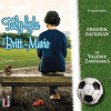 Tady byla Britt-Marie - Fredrik Backman