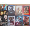Kolekce Heath Ledger - 9 DVD