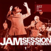 Various - Jam Session For The President / Jazz na Hradě / Vinyl [LP]