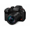 Digitálny fotoaparát Panasonic Lumix DC-GH6 + Leica DG Vario-Elmarit 12-60 mm f/2.8-4 Power OIS (DC-GH6LE)