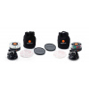 NAVISAFE SUP, Kayak & Dinghy pack navigačné svetlá s prísakou 771 Navi light dual kit