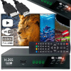 Tuner DVB-T2 RETOO R-ER1238