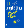 Angličtina pro jazykové školy I. - Christopher Hopkinson, Stella Nangonová, Jaroslav Peprník