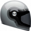 Prilba Bell Bullitt DLX Flow Grey / Black S Wrocław (Prilba Bell Bullitt DLX Flow Grey / Black S Wrocław)