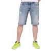 CAMP DAVID Pánske Nohavice - Jeans Modrá 33