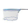 PRESTON Supalite Nylon Landing Net - 45cm