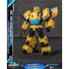Yolopark Transformers Generation One AMK Mini Series Plastic Model Kit Wave 3 Bumblebee IDW 11 cm