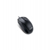 Genius DX-110/ drátová/ 1000 dpi/ USB/ černá (31010116107)
