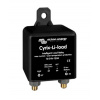 AKU Li Odpojovač DC záťaže akumulátora AKU-SPT Victron Energy Cyrix-Li-Load 12/24V-120A (Príslušenstvo VE - Inteligentné odpájacie relé DC záťaže, Riadenie: Odpínanie, Akumulátor: LiFePO4, Trvalý prúd