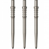 Mission Sniper - Titan Pro - Silver - 32 mm