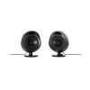 Sada reproduktorov 2.0 SteelSeries Arena 3 0 W čierna (61536)