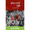 E-kniha Dívky, které přežily Sibiř - Anna Herbich
