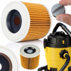 FILTER PRE KARCHER MV3 WD2 WD3 SE 4001 WD 3.200 A2004 2254 2231 MV2