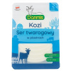 Kozí syr tvarohový v plátkoch Danmis 100g