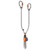 Lonža Via Ferrata Petzl Scorpio Vertigo SW