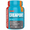 NUTREND CREAPORT, 600 g - pomaranč