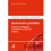 Mezinárodní podnikání - Lucie Meixnerová