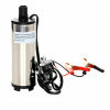 Pumpa na palivo - Elektrické čerpadlo S-12ftp pre naftový olej 12V (Elektrické čerpadlo S-12ftp pre naftový olej 12V)