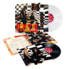 Roxette: Crash! Boom! Bang! (30th Anniversary, Limited Edition, Black & White Vinyl) - 2Vinyl (LP)