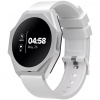 Inteligentné hodinky CANYON Otto SW-86 strieborné (CNS-SW86SS)
