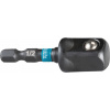 Makita B-66874 Adaptér 1/4 6KT - 1/2 4KT