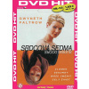 Srdcová sedma DVD