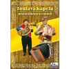 Toulavá kapela - Bylo to jedenkrát v neděli - DVD plast