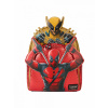 Funko Batoh Marvel - Deadpool & Wolverine Mini Backpack (Loungefly)