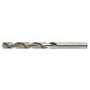 STREND PRO Vrták Strend Pro 4241 02,5 mm, DIN338, standard, vybrusovaný, do kovu