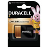 Plochá batéria Duracell 4LR61 Block 6 V (ploché balenie), alkalicko-mangánová, 500 mAh Duracell 4LR61 Block 6 V (ploché balenie), alkalicko-mangánová, 500 mAh; DUR767102