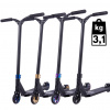 Striker Lux Pro Scooter