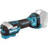 Makita DTM52Z Aku Multitool Starlock MAX Li-ion LXT 18V bez aku Z