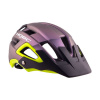 Prilba HQBC UNIQUE Chameleon mat/žltá reflex lesk /Vel:55-59/ 2019