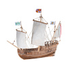 Dušek Pinta 1492 1:72 kit