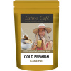 Latino Café Instant Gold Karamel, variant Gold instant 200 g